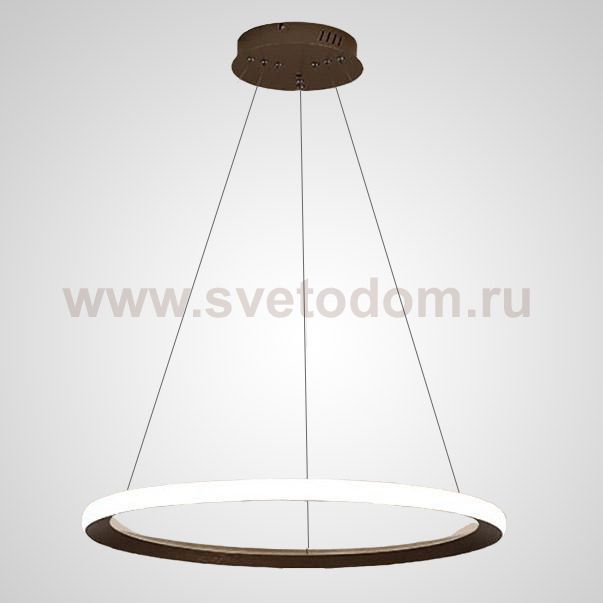 Подвесная люстра HANDLE B D65 Brown ImperiumLoft 197747-23