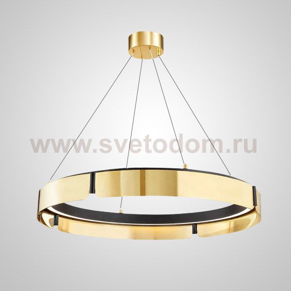 Подвесная люстра LETTEN D80 ImperiumLoft 197763-23