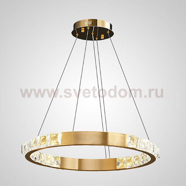 Подвесная люстра BEGITA D60 ImperiumLoft 197765-23