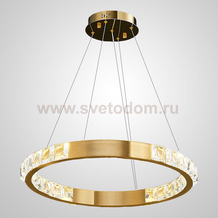 Подвесная люстра BEGITA D80 ImperiumLoft 197766-23