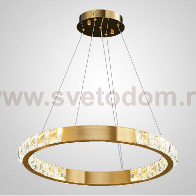 Подвесная люстра BEGITA D80 ImperiumLoft 197766-23