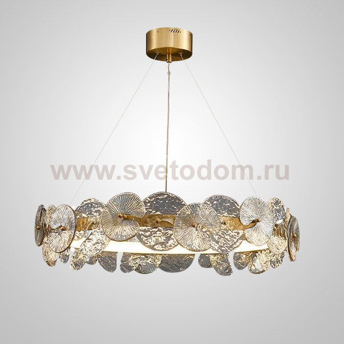 Подвесная люстра PROVENCE D60 ImperiumLoft 197768-23