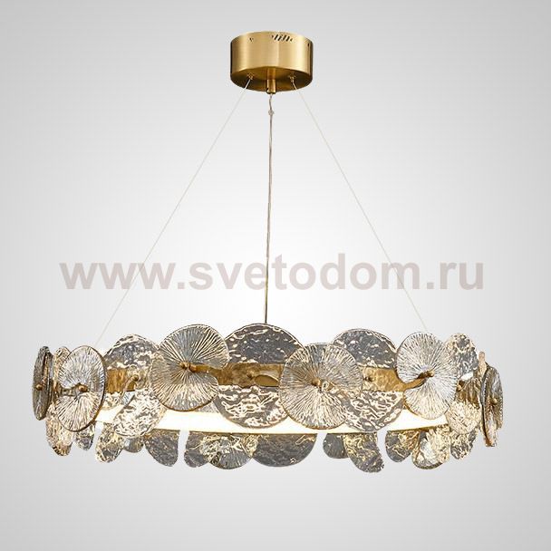 Подвесная люстра PROVENCE D80 ImperiumLoft 197769-23