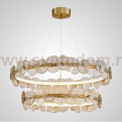 Подвесная люстра PROVENCE D60 D80 ImperiumLoft 197770-23