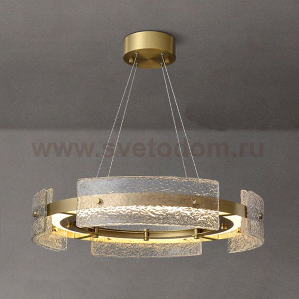 Подвесная люстра SAMANTHA A D60 ImperiumLoft 197780-23