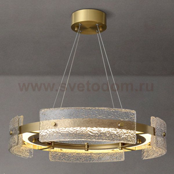 Подвесная люстра SAMANTHA A D100 ImperiumLoft 197784-23