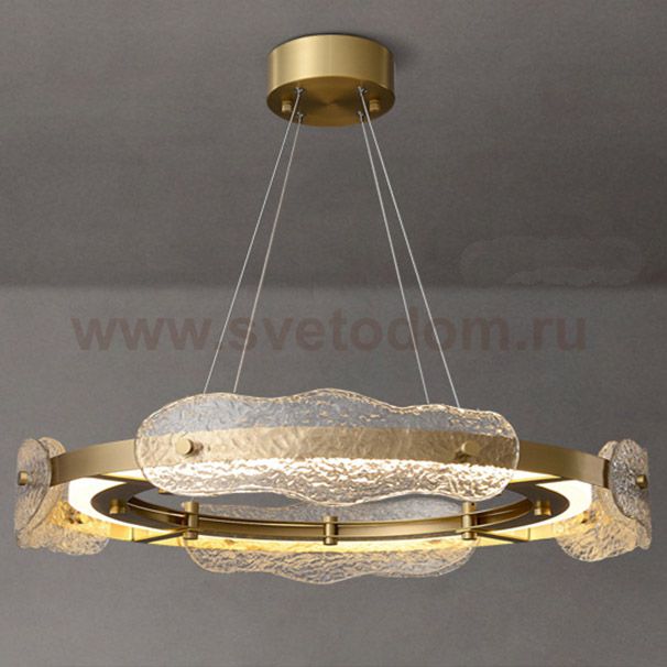 Подвесная люстра SAMANTHA B D100 ImperiumLoft 197785-23