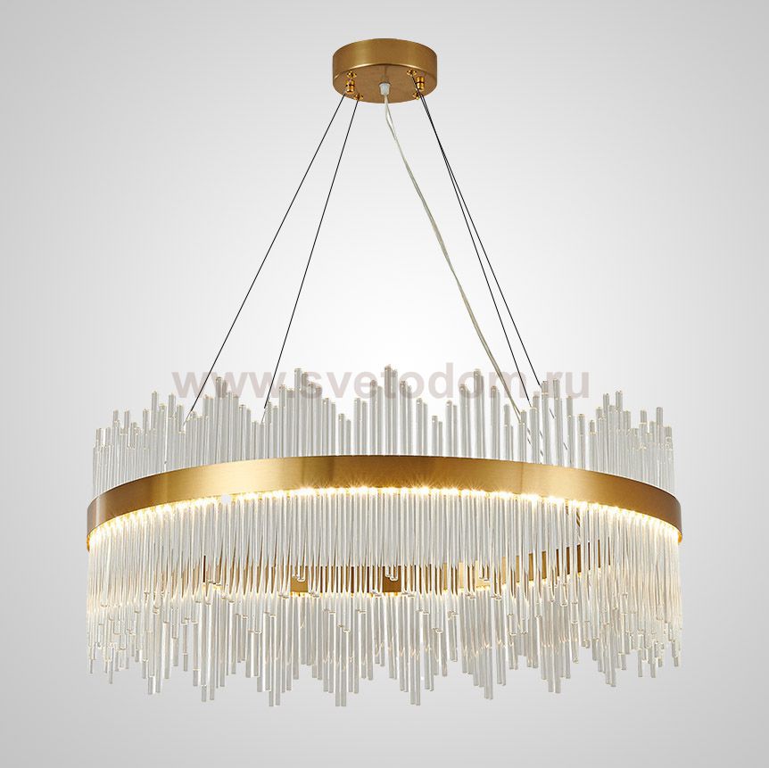 Подвесная люстра CARDIS D80 ImperiumLoft 197794-23