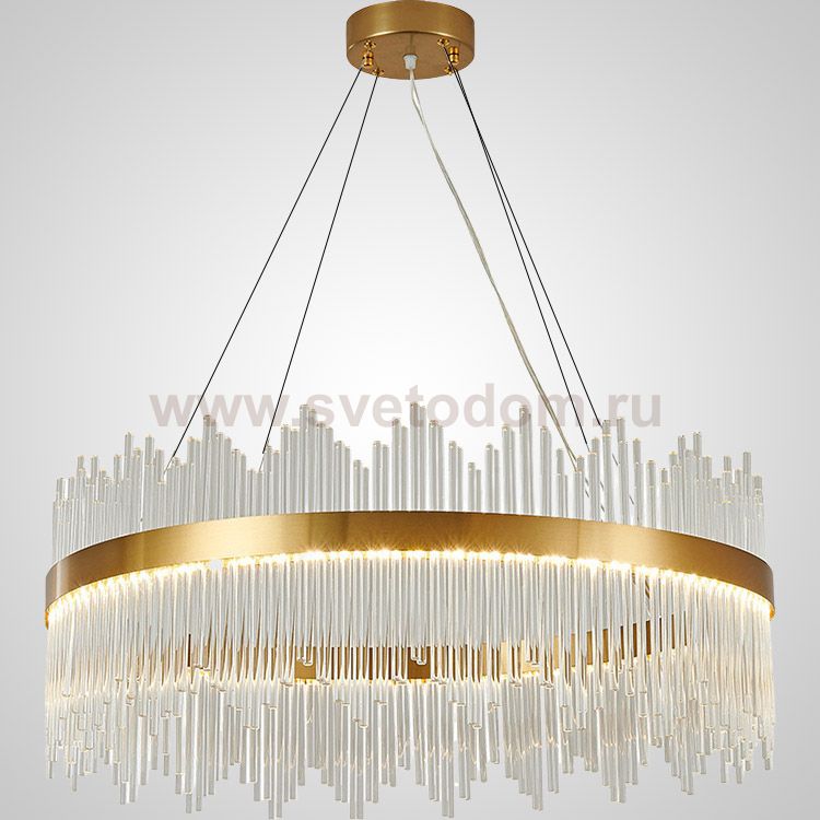 Подвесная люстра CARDIS D100 ImperiumLoft 197795-23