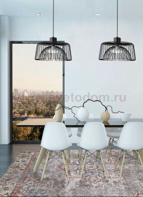 Подвес Favourite 1978-1P Qualle