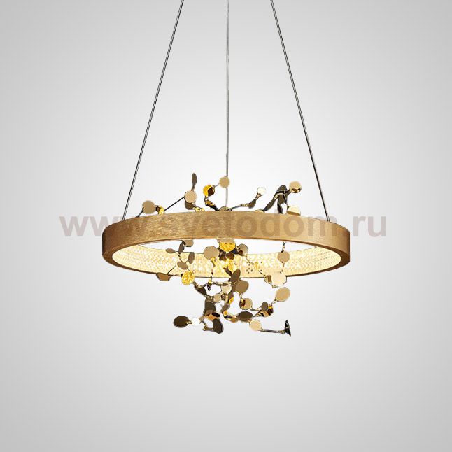 Подвесная люстра FELISA D40 ImperiumLoft 197823-23