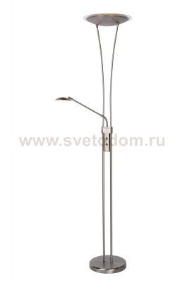 Торшер Lucide 19795/22/12 LIDO-LED