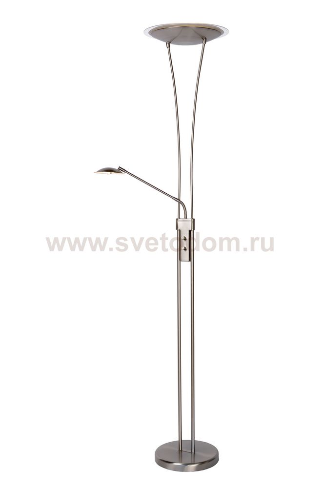 Торшер Lucide 19795/22/12 LIDO-LED