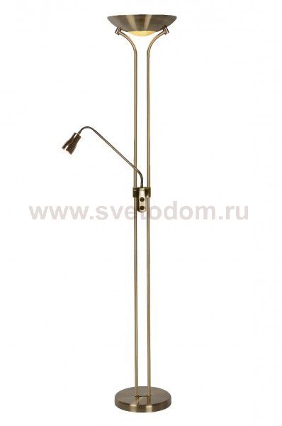 Торшер Lucide 19796/73/03 TRACY II