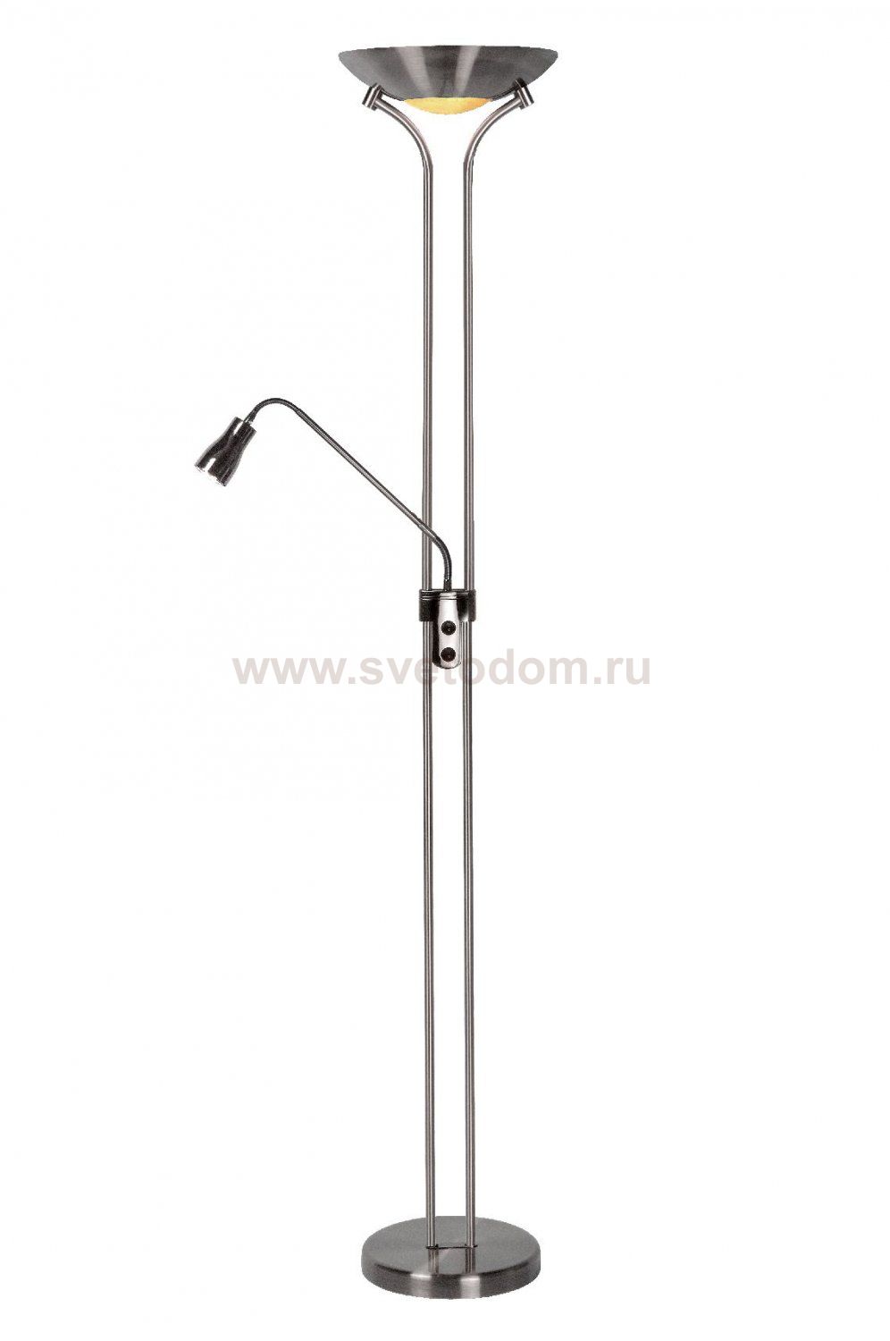 Торшер Lucide 19796/73/08 TRACY II