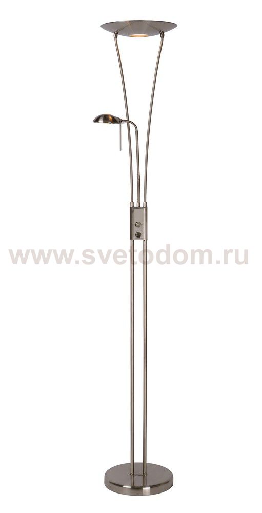 Торшер Lucide 19799/22/12 CLAMPO