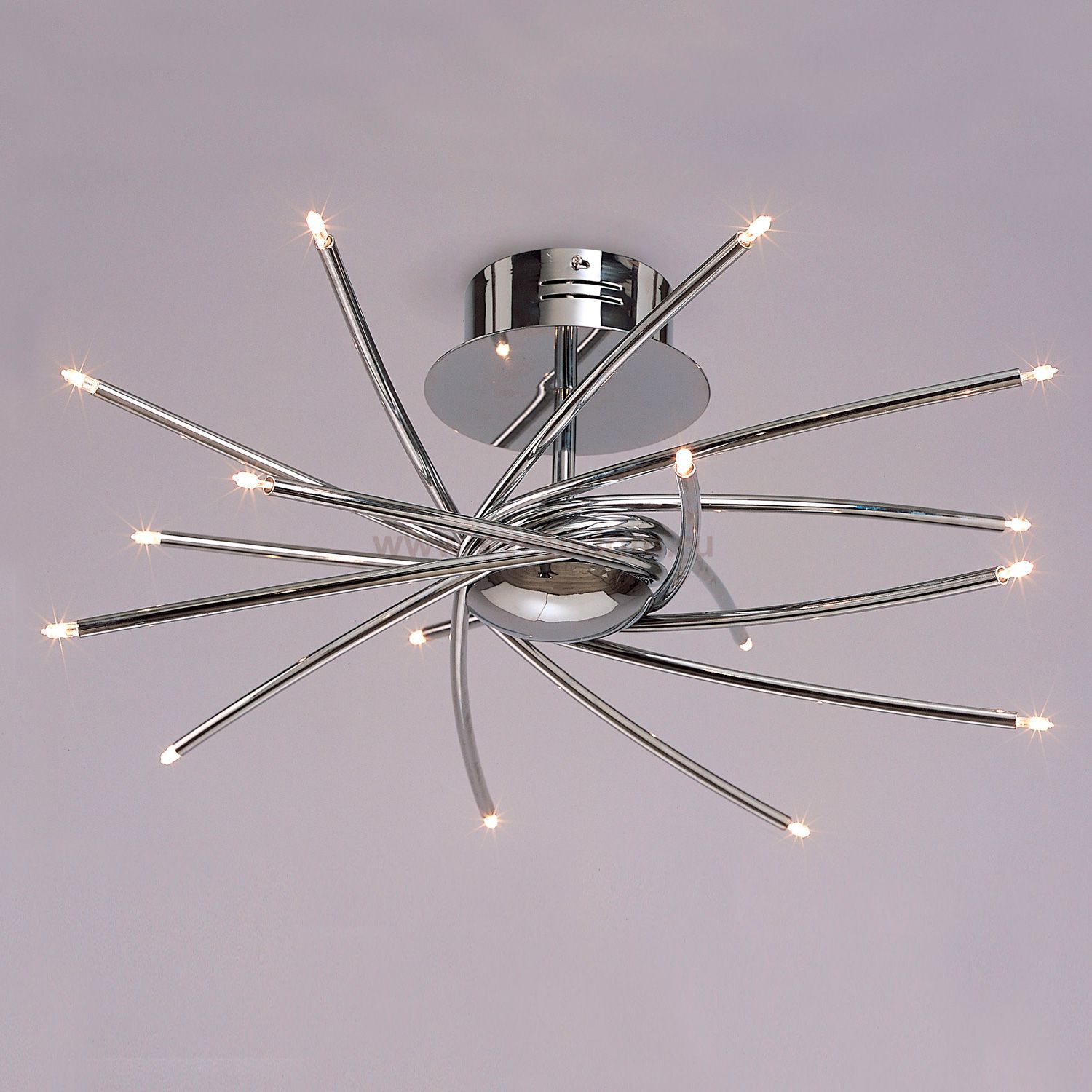 Люстра Mantra 197 AIRE