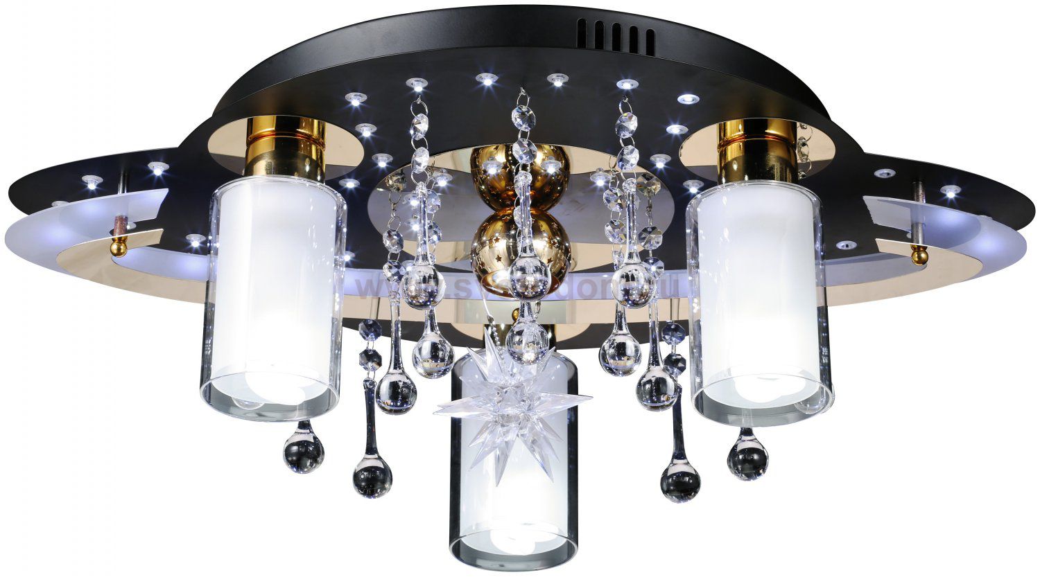 Светильник Velante 198-307-04