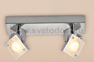 Светильник поворотный спот Citilux CL551521 Кода