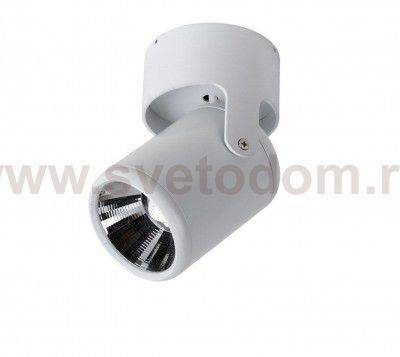 Потолочный светильник спот Favourite 1980-1U Projector