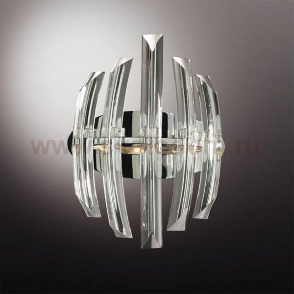 Светильник настенный бра Odeon light 1983/2W VINCA