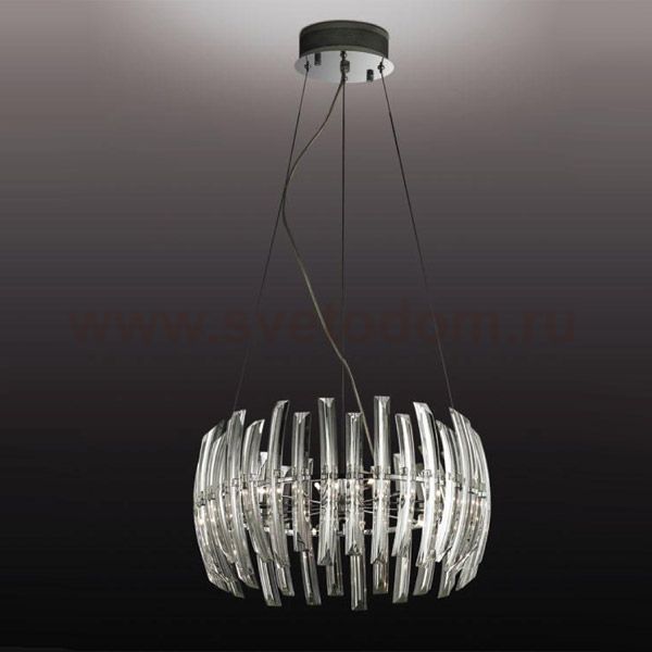 Люстра подвесная Odeon light 1983/9 VINCA