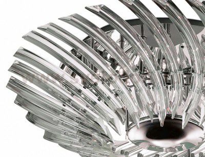 Люстра Odeon light 1984/10C MARZO