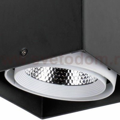 Потолочный светильник Favourite 1987-1U Flashled