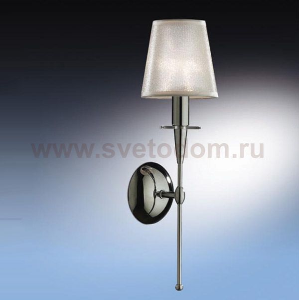 Светильник настенный бра Odeon light 1987/1w CAPELO