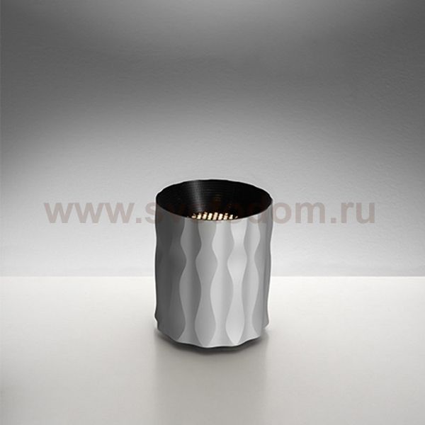 Торшер напольный Artemide 1987010A Fiamma