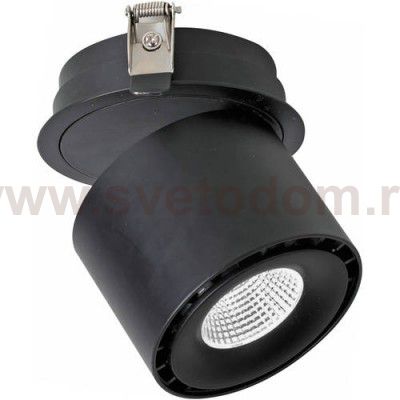 Врезной светильник  Favourite 1989-1U Ledel