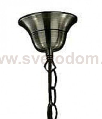 Люстра подвесная Odeon light 1989/2 ALICANTE