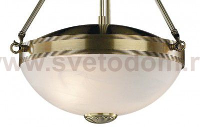 Люстра подвесная Odeon light 1989/2 ALICANTE