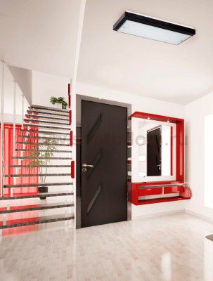 Светильник Дубравия 199-41-22 ПОЛИНА