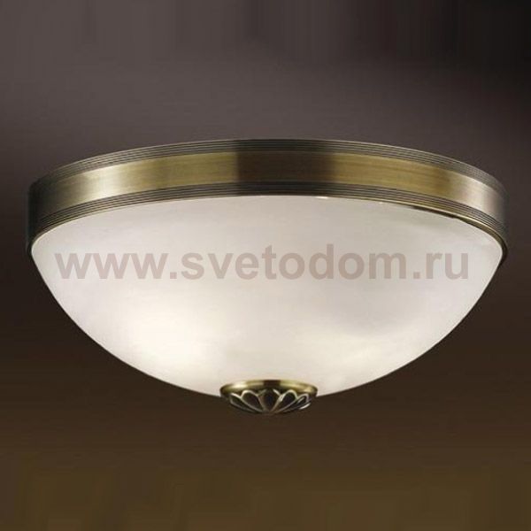 Люстра Odeon light 1990/2C OVALE