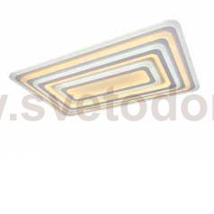 Потолочный светильник COLOSSEO 19906/980/360 белый LED 360W