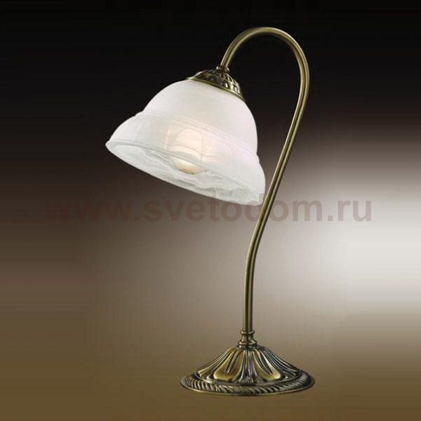 Настольная лампа Odeon light 1992/1T PALACIO