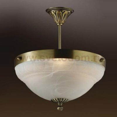 Люстра Odeon light 1992/3C PALACIO