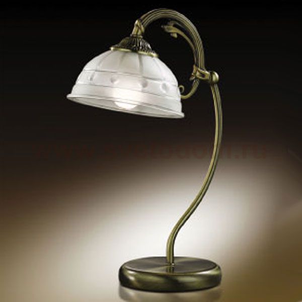 Настольная лампа Odeon light 1996/1T ADAGIO