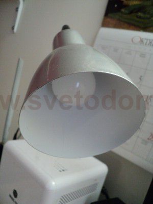 Настольная лампа Odeon light 1997/1T COSTA