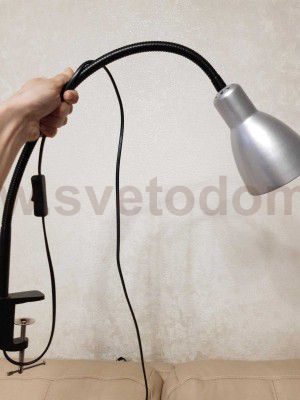 Настольная лампа Odeon light 1997/1T COSTA