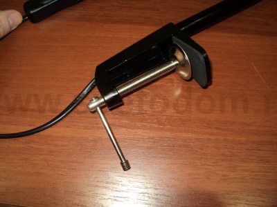 Настольная лампа Odeon light 1997/1T COSTA