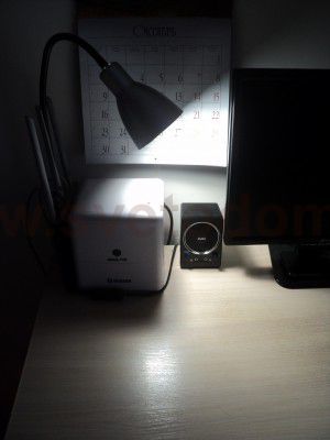 Настольная лампа Odeon light 1997/1T COSTA