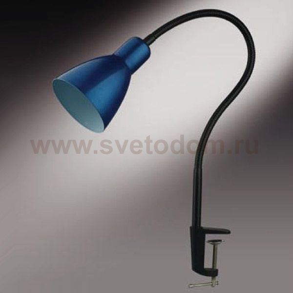 Настольная лампа Odeon light 1998/1T COSTA