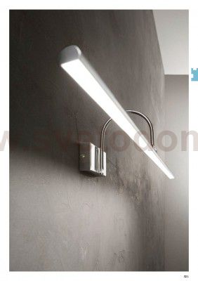 Ideal Lux BONJOUR AP D60 CROMO