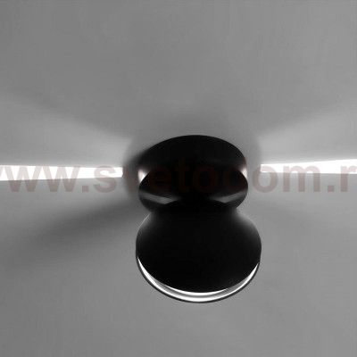 Настенный светильник Favourite 1999-1W Collare