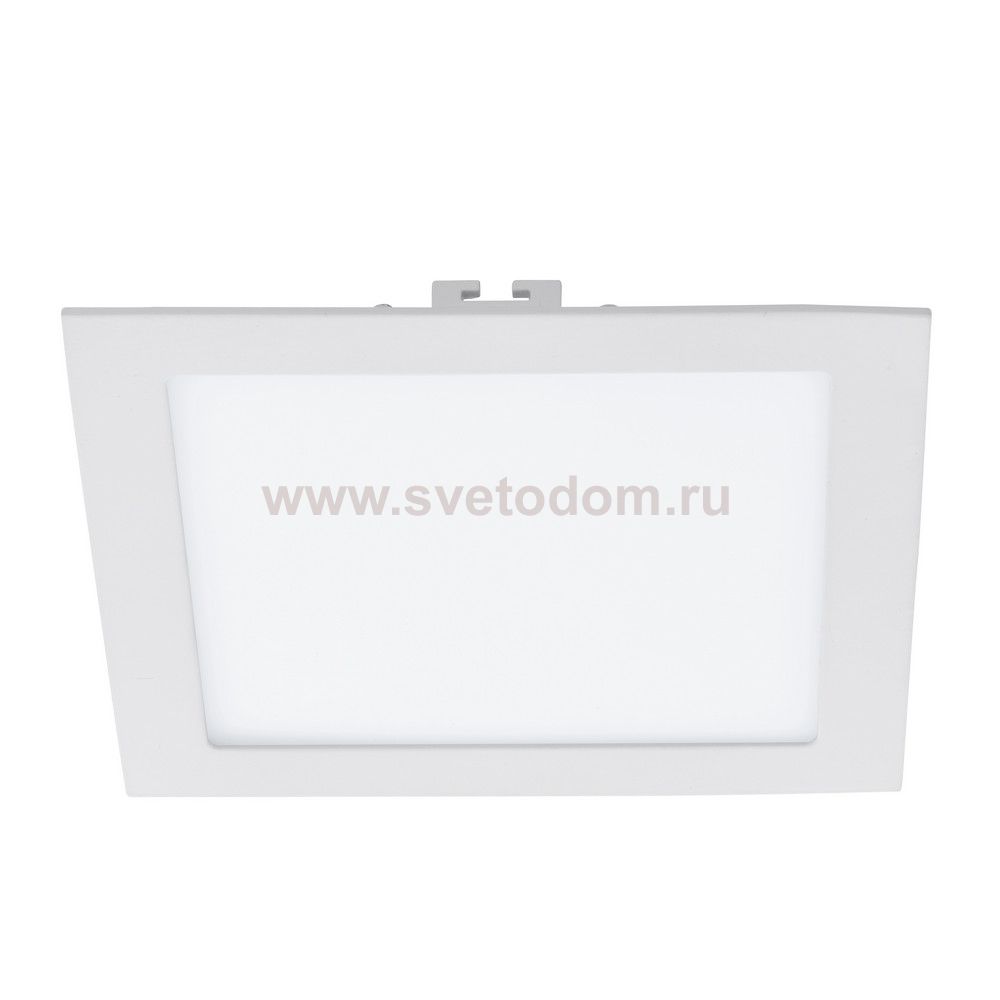 Встраиваемый и накладный светильник Eglo 94068 FUEVA 1