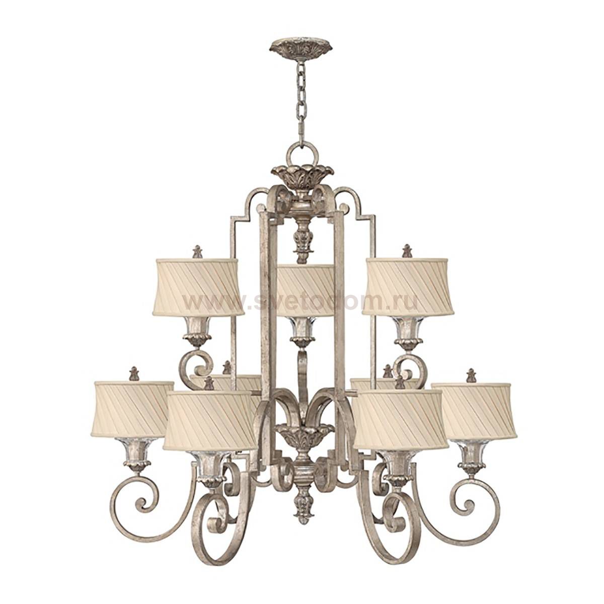 Люстра Natural concept HK/KINGSLEY9 KINGSLEY                      