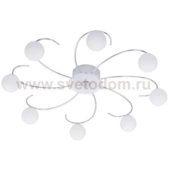 Светильник Eglo 91628 CABRAS