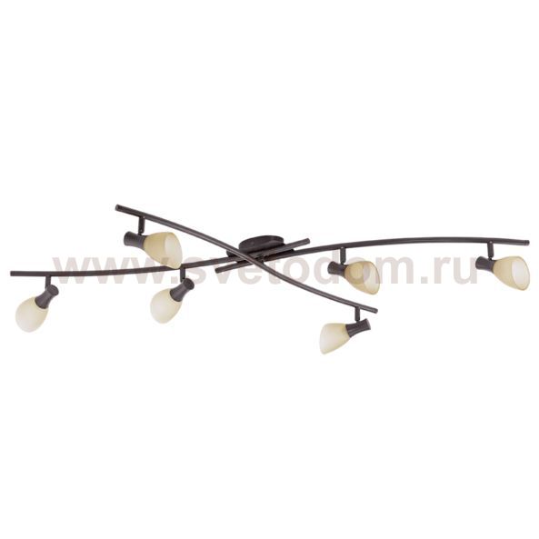 Светильник поворотный спот Eglo 87482 ONA